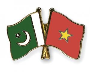 trao doi thuong mai vn- pakistan tang truong nam 2014