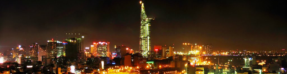 Thành phố Hồ Chí MinhTp. Hồ Chí Minh, Trung tâm kinh tế miền Nam Việt Nam