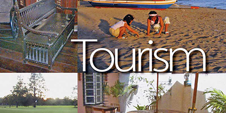 Tourism